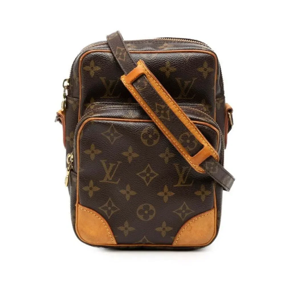 Louis Vuitton Amazon Crossbody Bag